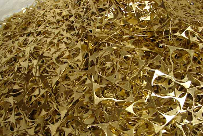 Hurda Talaş Alımı