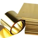 Stok Listesi Pirinç Rulo Levha