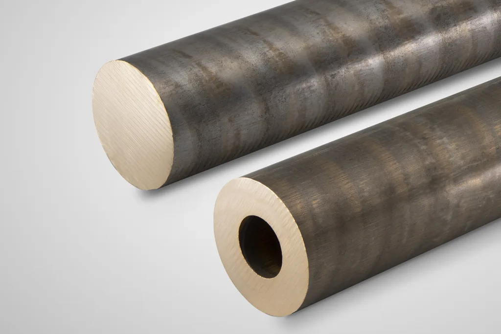 Stok Listesi 8 Kalaylı Bronz